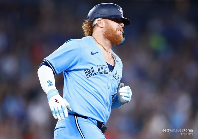 저스틴 터너. 사진=게티이미지코리아