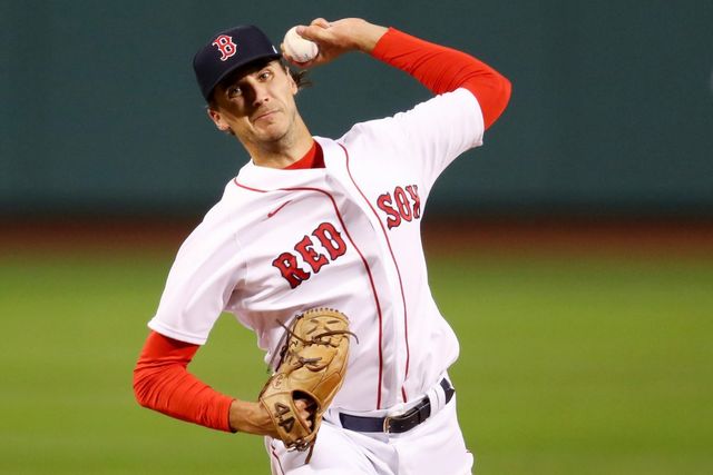 카일 하트. 사진=게티이미지코리아