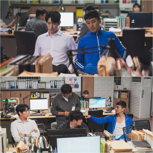 사진제공= 쇼박스, 미스터 로맨스