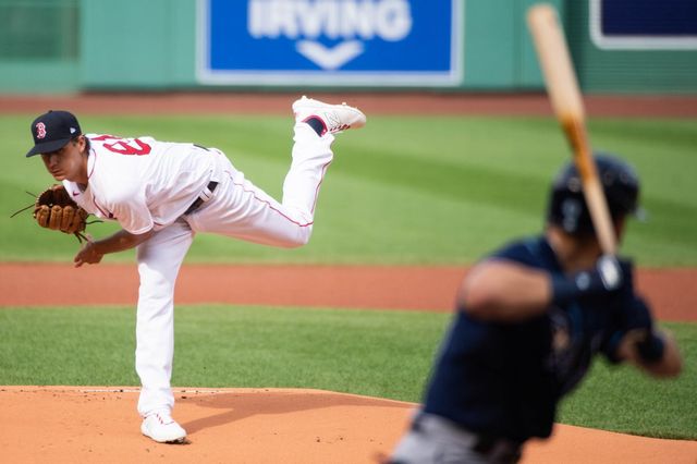 카일 하트. 사진=게티이미지코리아