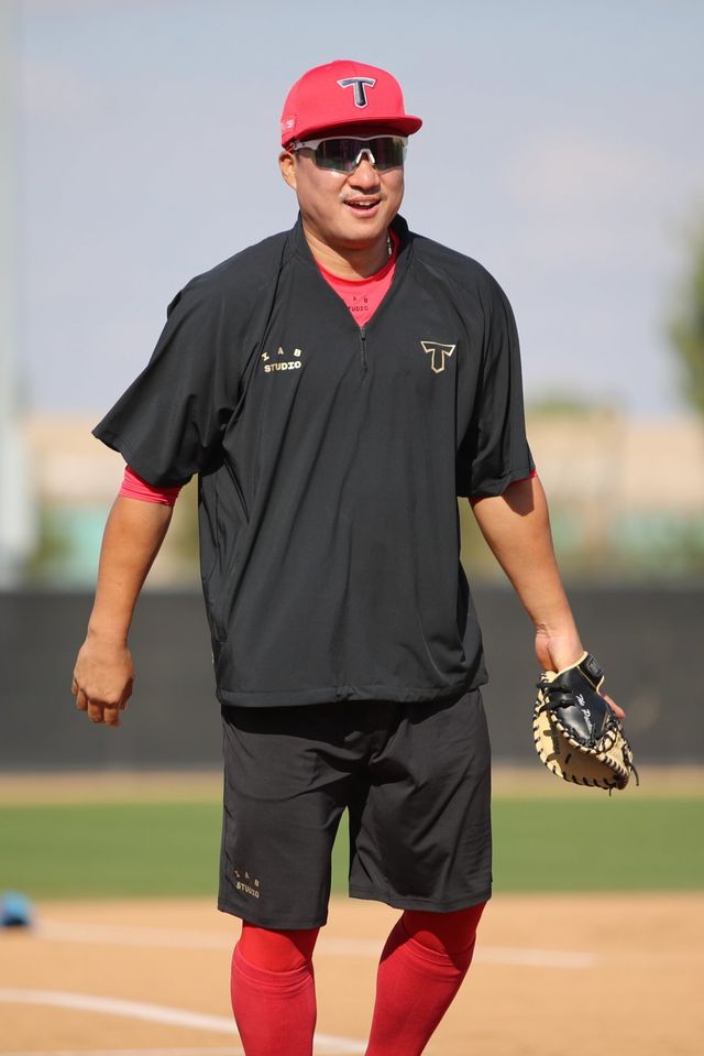 KIA 김태군. 사진제공｜KIA 타이거즈