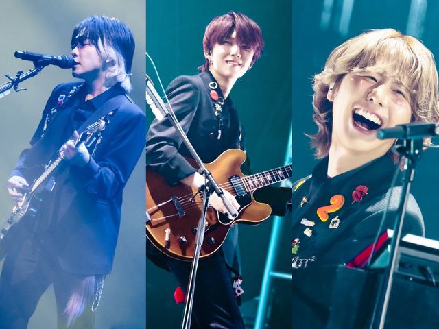 사진제공|유니버설뮤직재팬