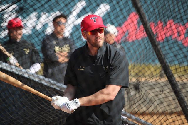 KIA 패트릭 위즈덤. 사진제공 ｜ KIA 타이거즈