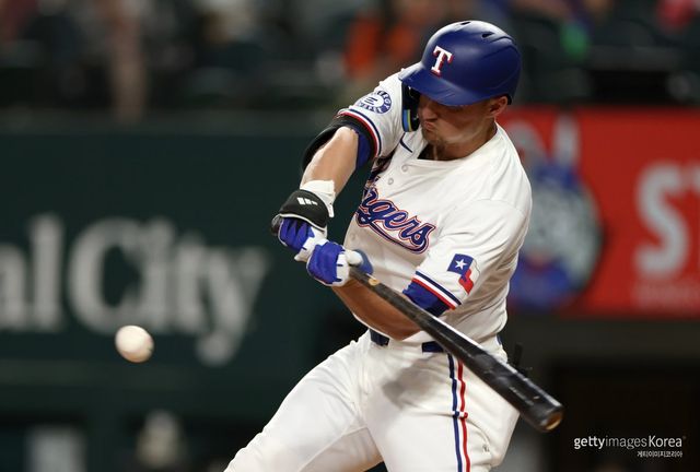 코리 시거. 사진=게티이미지코리아