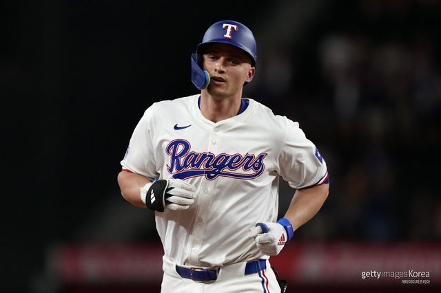 코리 시거. 사진=게티이미지코리아