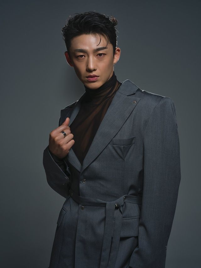 신승태, 사진제공=드림오브베스트