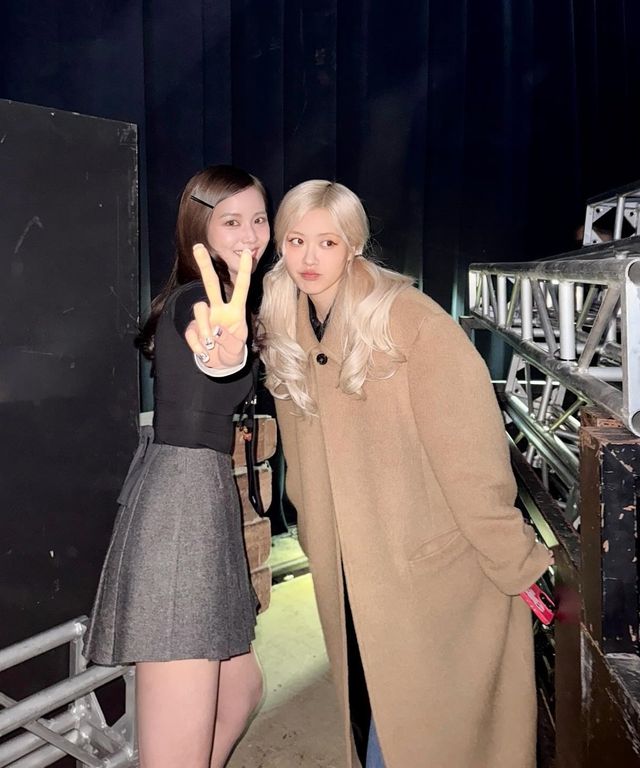 사진출처=지수SNS