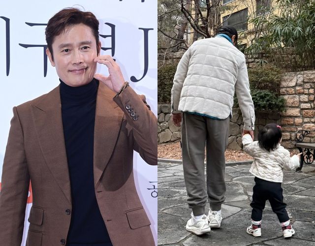 이병헌. 스포츠동아DB