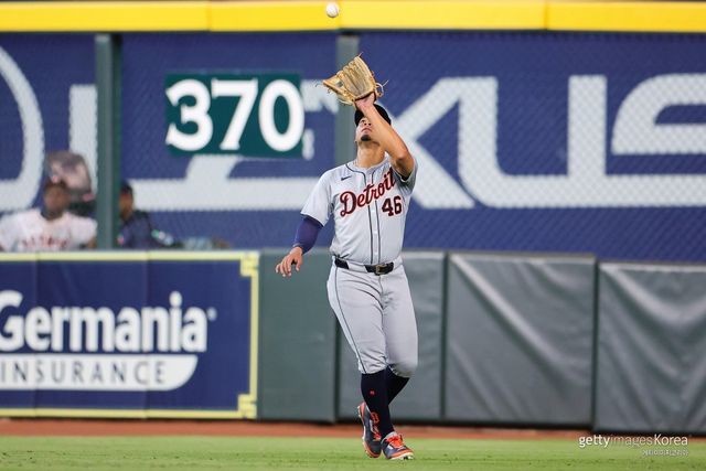 호세 알투베. 사진=게티이미지코리아