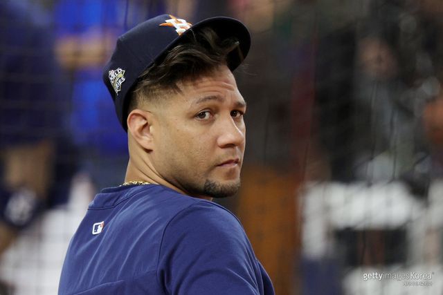 유리 구리엘. 사진=게티이미지코리아