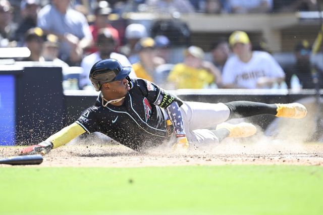 헤랄도 페르도모. 사진=게티이미지코리아