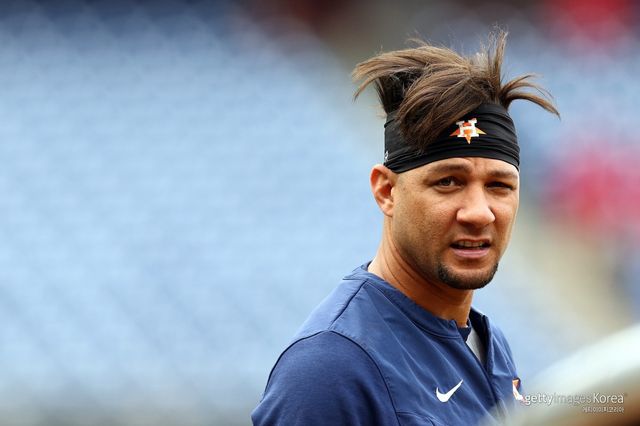 유리 구리엘. 사진=게티이미지코리아