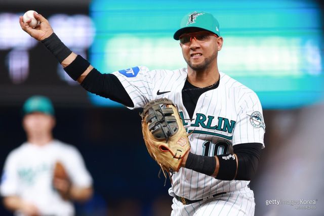 유리 구리엘. 사진=게티이미지코리아