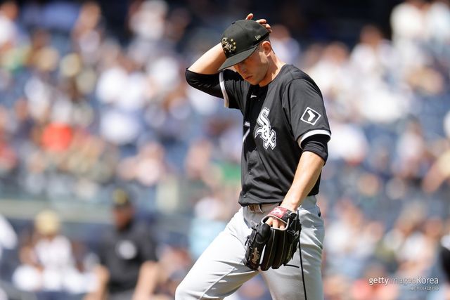 크리스 플렉센. 사진=게티이미지코리아