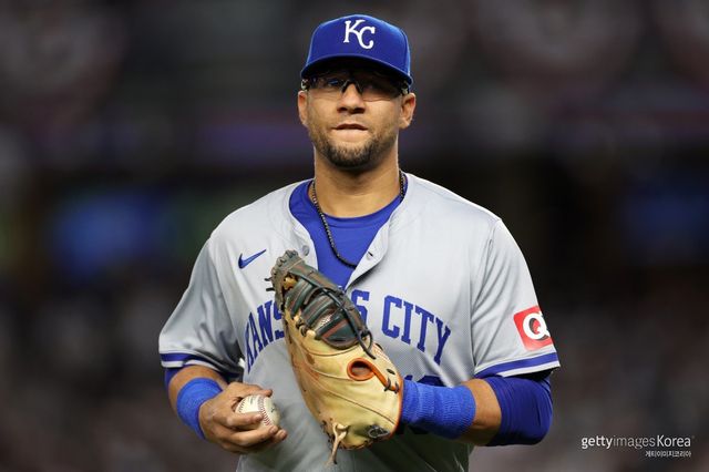 유리 구리엘. 사진=게티이미지코리아