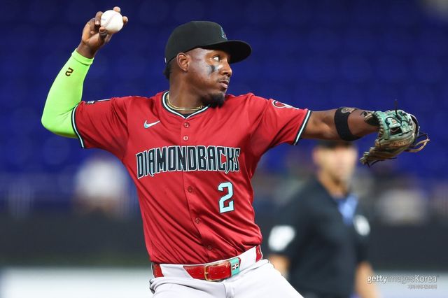 헤랄도 페르도모. 사진=게티이미지코리아