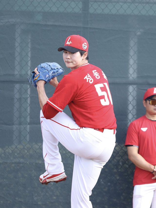 SSG 정동윤. 사진제공｜SSG 랜더스