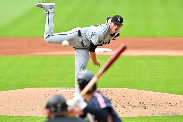 크리스 플렉센. 사진=게티이미지코리아