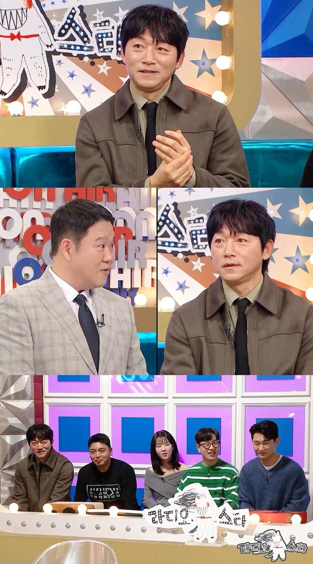 〈사진제공〉MBC ‘라디오스타’