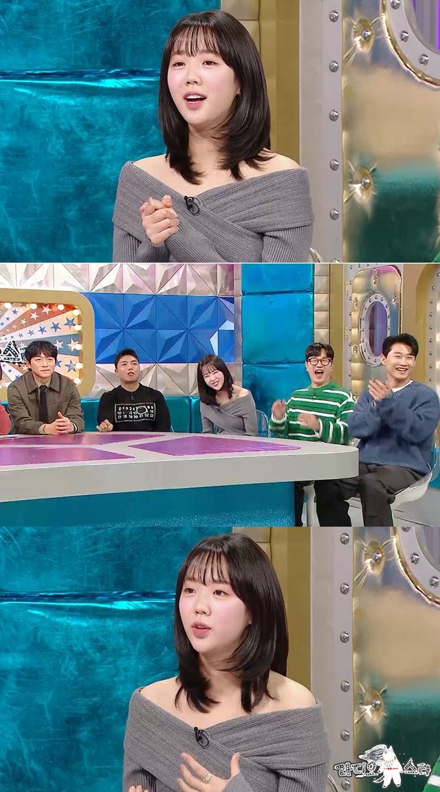 〈사진제공〉MBC ‘라디오스타’