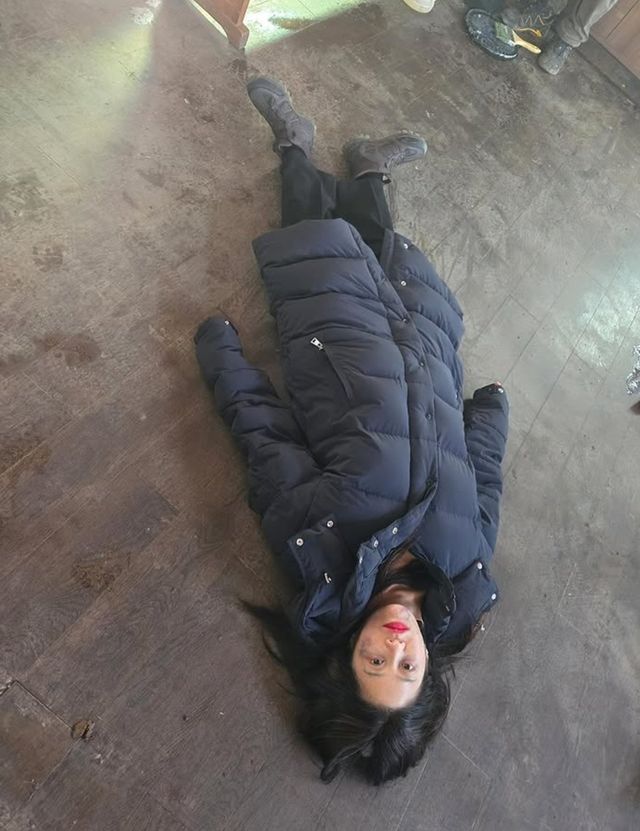 사진=고현정 인스타그램