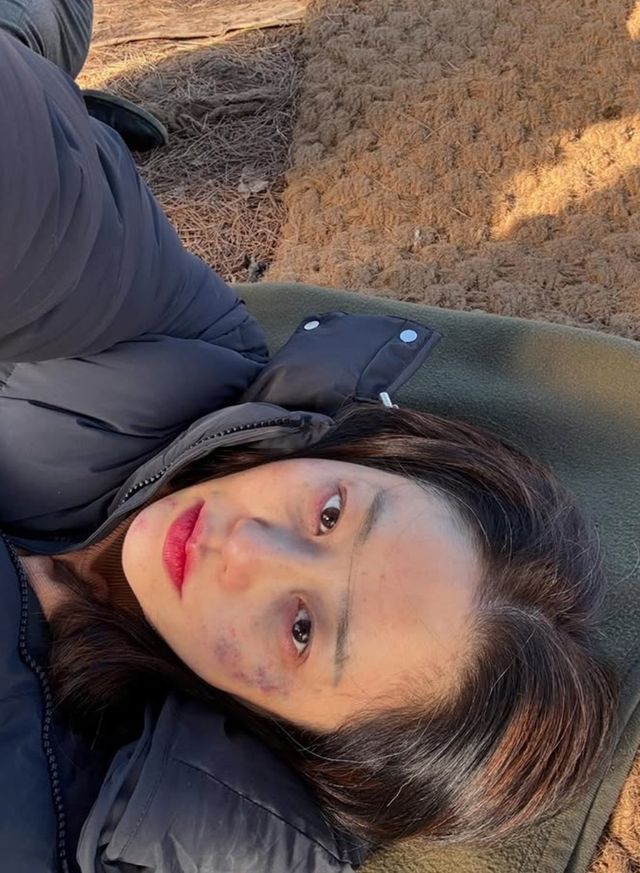 사진=고현정 인스타그램