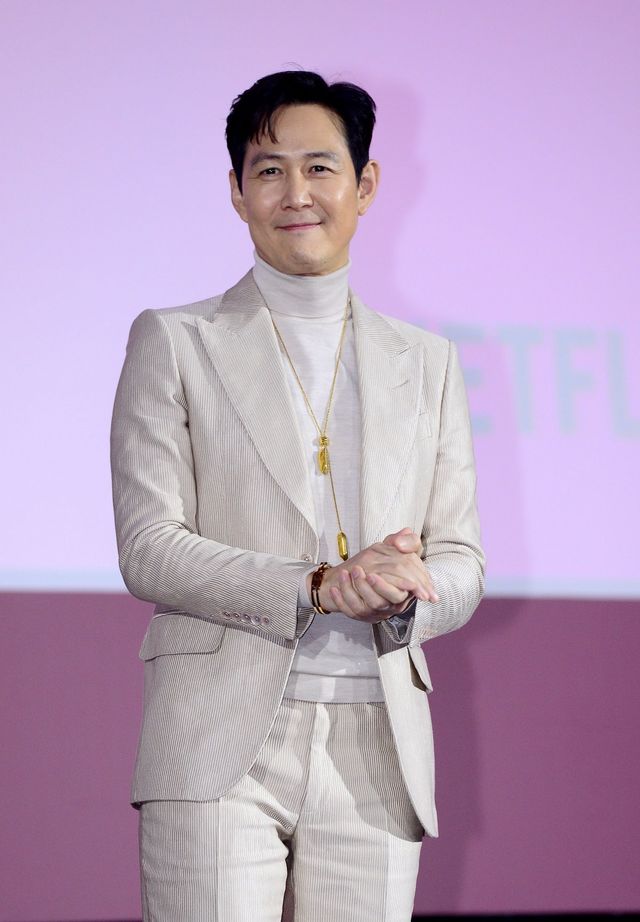 이정재. 스포츠동아 DB