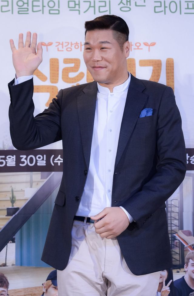 서장훈. 스포츠동아DB
