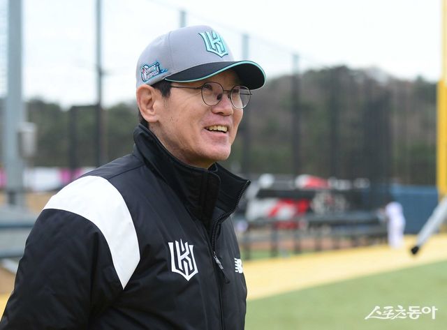 KT 이강철 감독. 스포츠동아DB