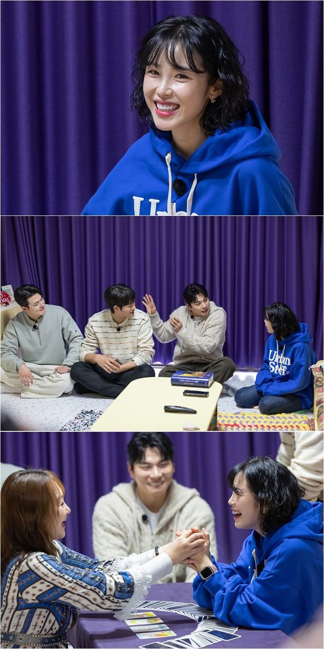 사진｜tvN