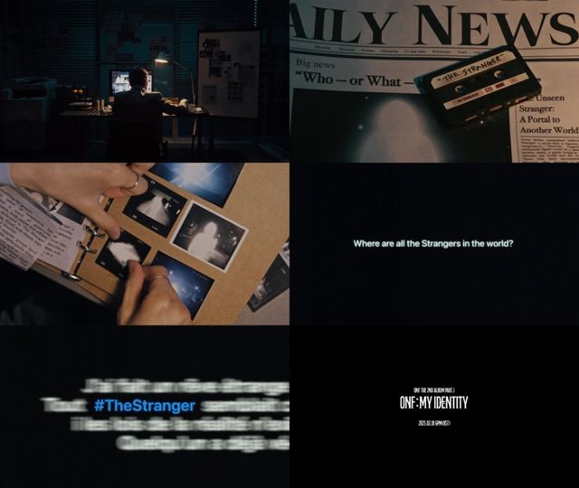 [사진제공=알비더블유, WM엔터테인먼트]