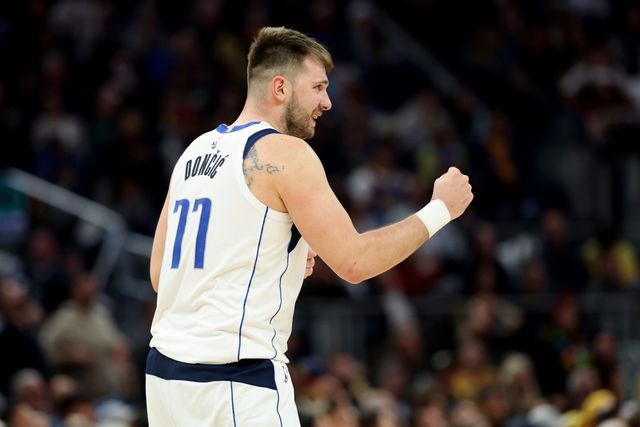 루카 돈치치. 사진=게티이미지코리아