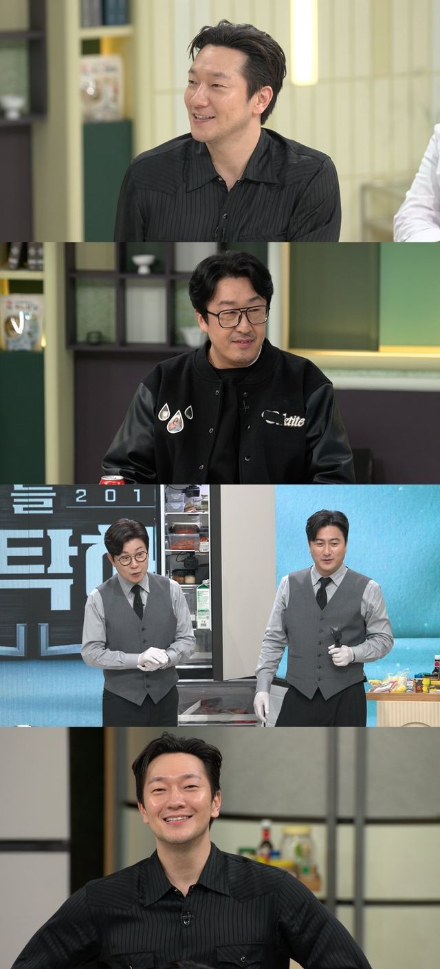 사진｜JTBC