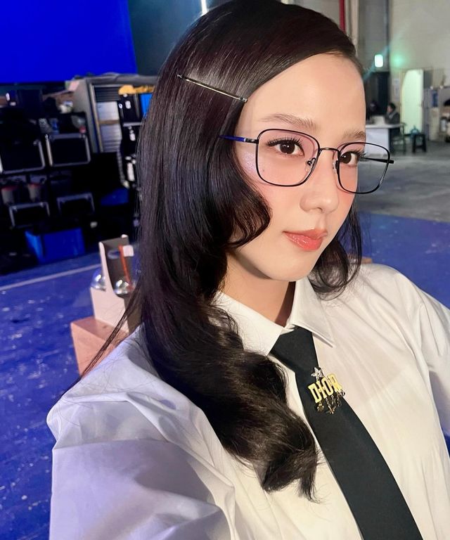 사진출처=지수SNS