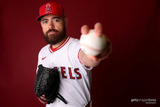 맷 무어. 사진=게티이미지코리아