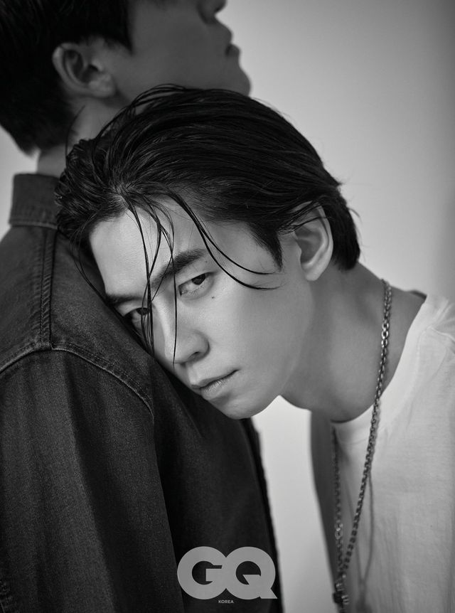 제공=GQ 코리아