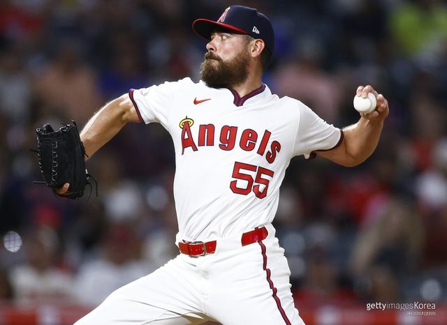 맷 무어. 사진=게티이미지코리아