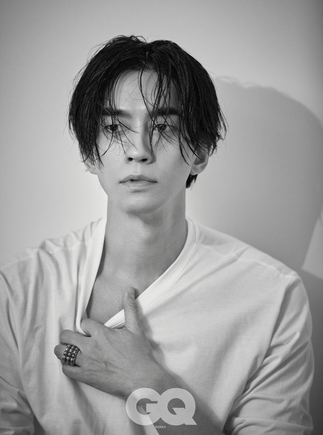 제공=GQ 코리아