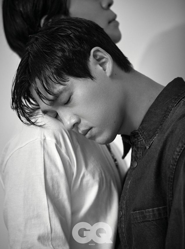 제공=GQ 코리아