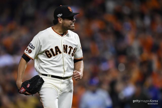 맷 무어. 사진=게티이미지코리아