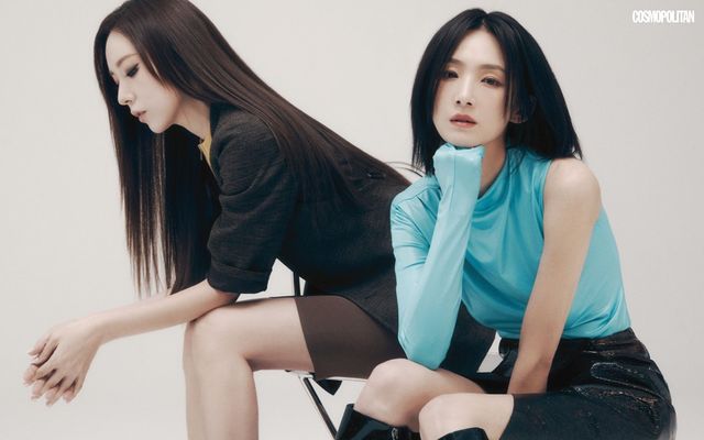 제공 = 코스모폴리탄