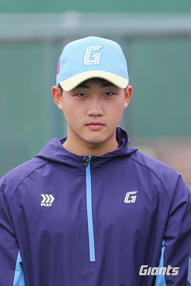 롯데 김태현. 사진제공｜롯데 자이언츠