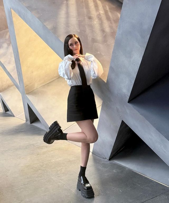 사진출처=지수SNS