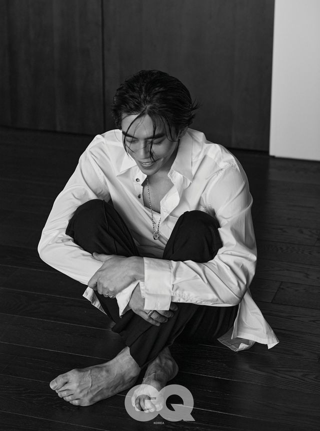 제공=GQ 코리아
