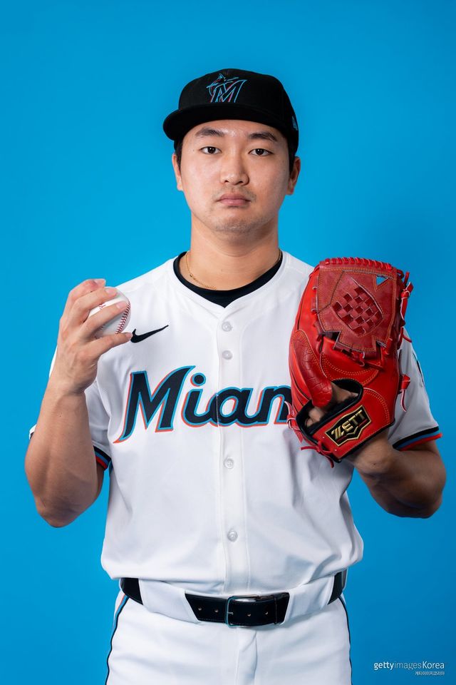 고우석. 사진=게티이미지코리아