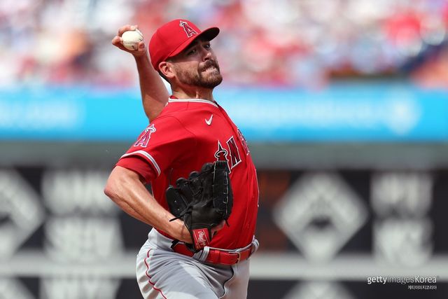 맷 무어. 사진=게티이미지코리아