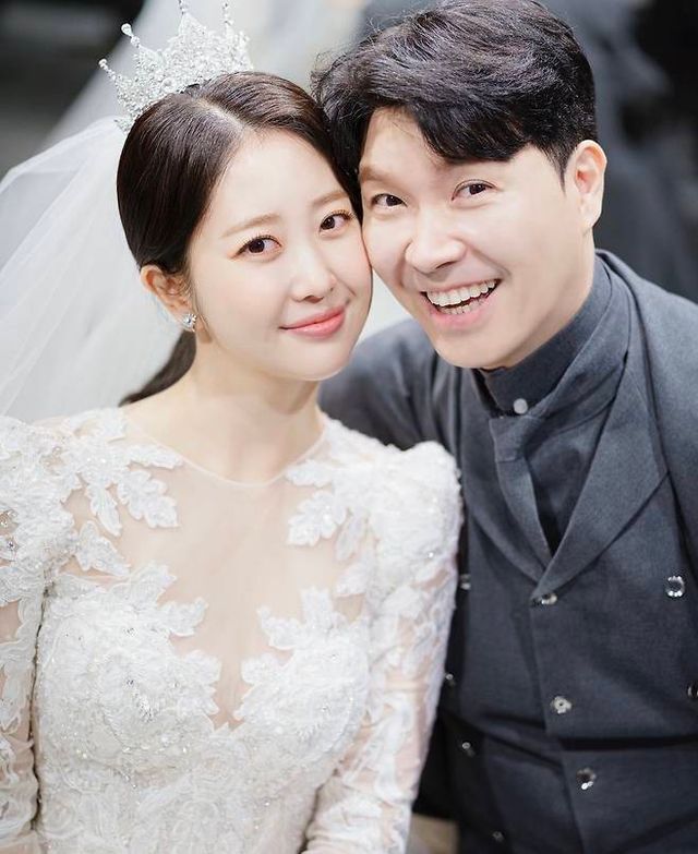 사진제공|박수홍 SNS