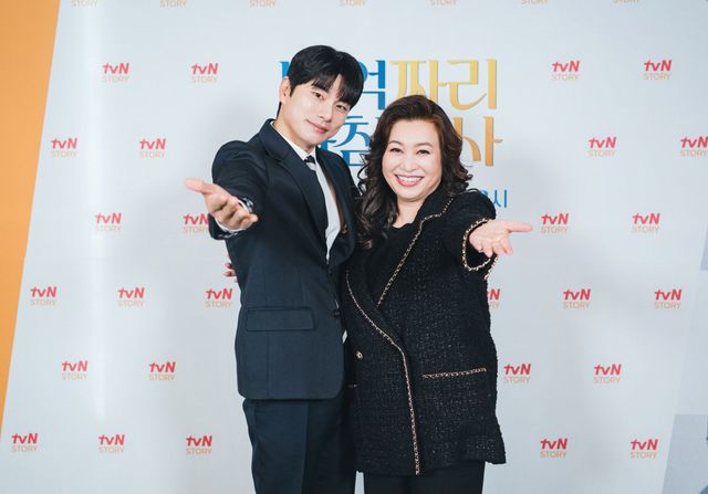 사진제공 | tvN STORY