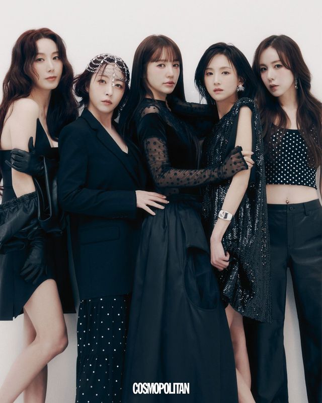 제공 = 코스모폴리탄