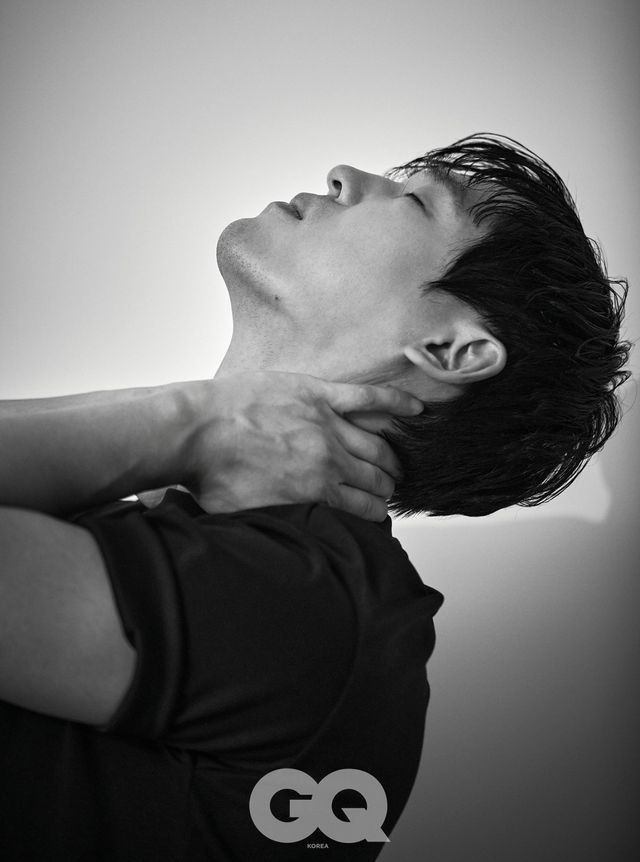 제공=GQ 코리아